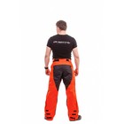 Мембранный костюм EVO, Orange, размер M - Фото 9