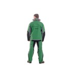 Мембранная куртка QUAD PRO. Green, S, 400117 - Фото 4
