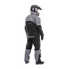 Мембранная куртка QUAD PRO. Grey, L, 400117 - Фото 6