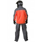 Мембранная куртка QUAD. Orange, XL, 400112 - Фото 2