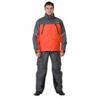 Мембранная куртка QUAD. Orange, XL, 400112 - Фото 3