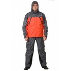 Мембранная куртка QUAD. Orange, XL, 400112 - Фото 4