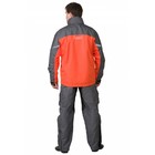 Мембранная куртка QUAD. Orange, XL, 400112 - Фото 5
