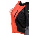 Мембранная куртка QUAD. Orange, XL, 400112 - Фото 6