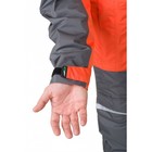 Мембранная куртка QUAD. Orange, XL, 400112 - Фото 7