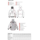 Куртка TOURING Brown, размер S - Фото 8