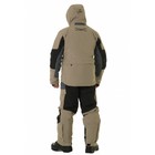 Куртка TOURING Brown, размер L - Фото 4