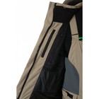 Куртка TOURING Brown, размер L - Фото 5