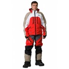 Куртка мужская Sport Red-Brown M, размер M - Фото 3