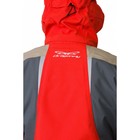Куртка мужская Sport Red-Brown M, размер M - Фото 7