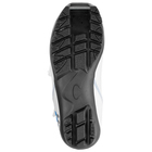 Ботинки лыжные TREK Snowrock, NNN, р. 38, искуственная кожа, белые - Фото 5