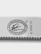 Нож для бисквита, мелкие зубчики, ручка пластик, рабочая поверхность 29.5 см, толщина лезвия 1.9 мм, цвет белый - Фото 4