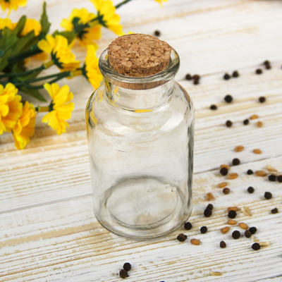 Ёмкость для специй «Парфе», 180 мл, 11×5 см