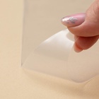 Кондитерские мешки KONFINETTA, 55 мкм, 30×20 см, 50 шт., прозрачные - Фото 3