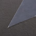 Кондитерские мешки KONFINETTA, 30×20 см, 50 шт, цвет прозрачный - фото 4582396