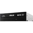 Привод Blu-Ray Asus BW-16D1HT/BLK/B/AS черный SATA внутренний oem - фото 51294202
