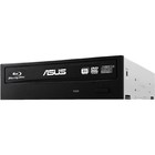 Привод Blu-Ray Asus BW-16D1HT/BLK/B/AS черный SATA внутренний oem 2916712 - фото 133942