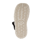 Туфли летние малодетские арт. 2263, чёрный/белый, размер 25 - Фото 6