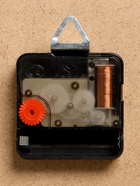 Часы настенные: Цветы, «Подснежники», бесшумные, 25×25 см - Фото 6