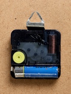 Часы настенные: Кухня, «Специи», бесшумные, 25×35 см - Фото 5