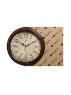 Часы настенные, интерьерные «Рубин», бесшумные, d=35 см - Фото 9