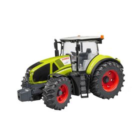 Трактор Claas Axion 950