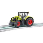 Трактор Claas Axion 950 - Фото 3