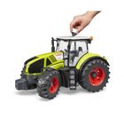 Трактор Claas Axion 950 - Фото 5