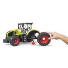 Трактор Claas Axion 950 - Фото 6