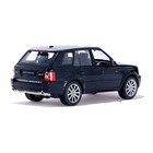 Машина радиоуправляемая "Range Rover Sport", масштаб 1:14, работает от аккумулятора, свет, МИКС, mz 2021 - Фото 3