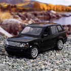 Машина радиоуправляемая "Range Rover Sport", масштаб 1:14, работает от аккумулятора, свет, МИКС, mz 2021 - Фото 6