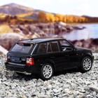 Машина радиоуправляемая "Range Rover Sport", масштаб 1:14, работает от аккумулятора, свет, МИКС, mz 2021 - Фото 9