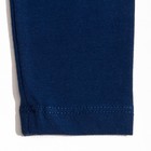 Комплект для девочки, рост 98/104, см, цвет малиновый/синий 402-002-11701 - Фото 4