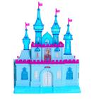 Замок для кукол «Волшебство» с аксессуарами, звук, свет, МИКС - фото 24279291