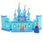Замок для кукол «Волшебство» с аксессуарами, звук, свет, МИКС - фото 9945184