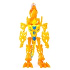 Робот "Дино", трансформируется, МИКС - Фото 12