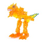 Робот "Дино", трансформируется, МИКС - Фото 13