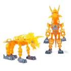 Робот "Дино", трансформируется, МИКС - Фото 3