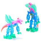 Робот "Дино", трансформируется, МИКС - Фото 5