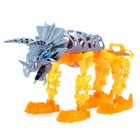 Робот "Дино", трансформируется, МИКС - Фото 7