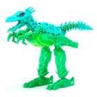 Робот "Дино", трансформируется, МИКС - Фото 9