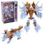 Робот "Динобот" - Фото 1