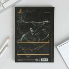 Ежедневник "Успех", твёрдая обложка, А5, 80 листов - Фото 3