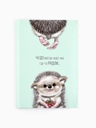 Ежедневник А5, 80 листов в твердой обложке «Чудо рядом» - Фото 2