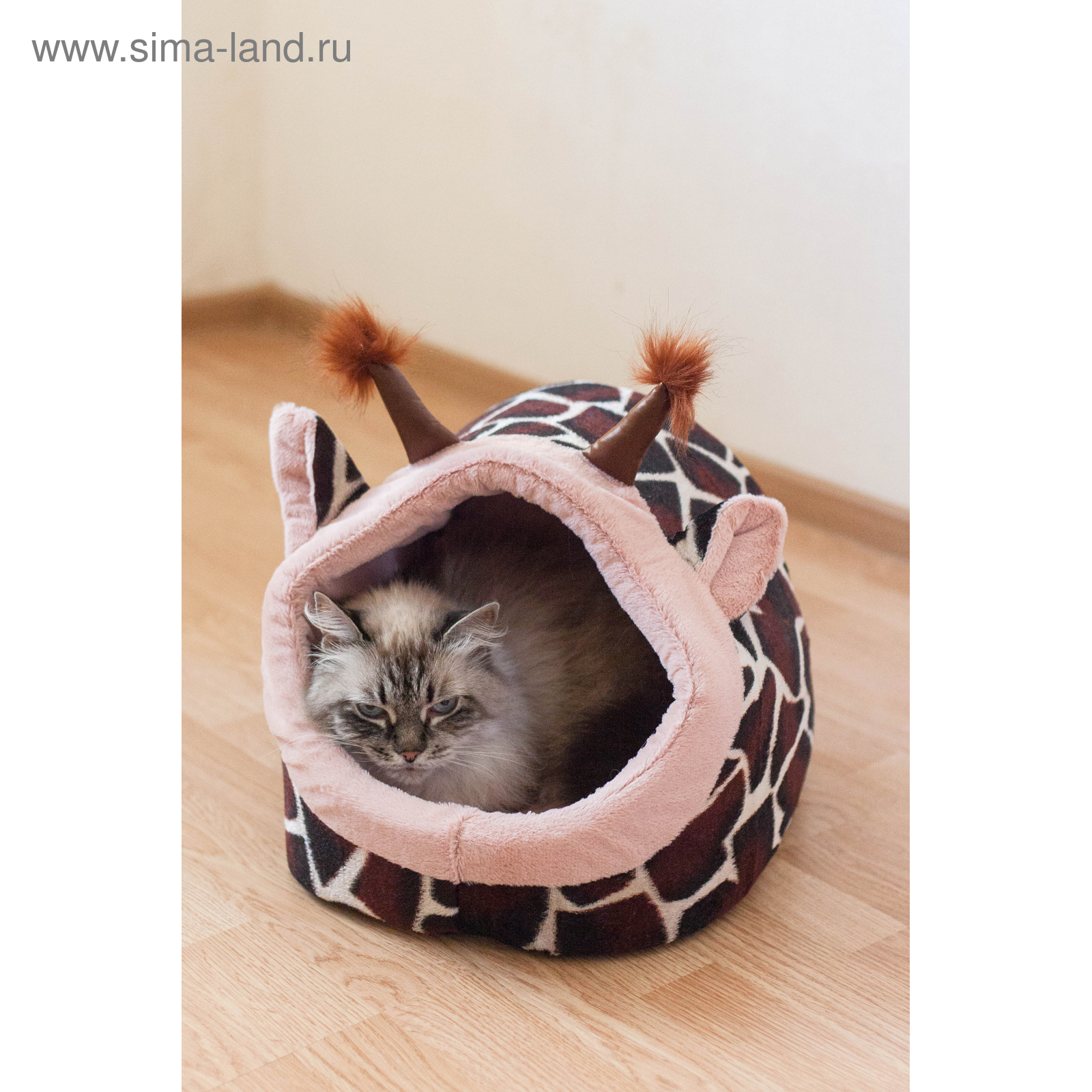 Дом жираф, 30х30х34см 2884819. Giraffe tent. Домик жирафики. Дом жираф, 30х30х34см 2884819. Раскраска для детей жирафий домик.