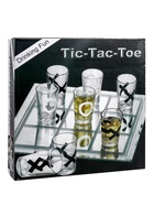 Настольная игра для взрослых «Пьяные Крестики-нолики», 9 стопок, доска 20×20 см - Фото 5