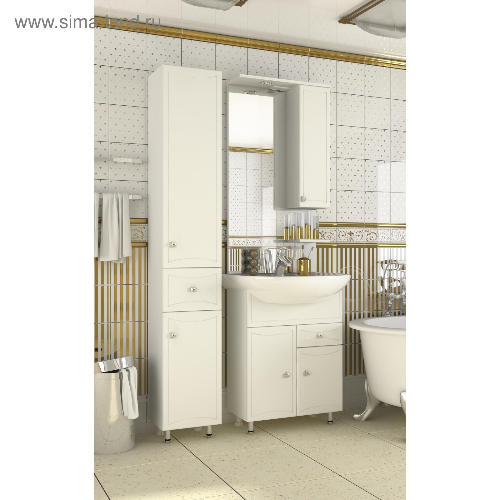 Комплект венеция. Тумба для ванной венеция. Мебель потютьков. Тумба в ванную комнату в классическом стиле. Комплект мебели венеция.