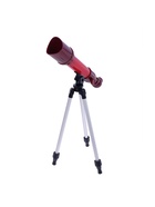 Астрономический телескоп «Космос» с регулируемым штативом и фокусировкой, МИКС - Фото 12