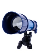 Астрономический телескоп «Космос» с регулируемым штативом и фокусировкой, МИКС - Фото 9