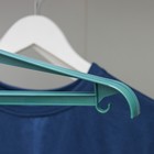 Вешалка-плечики для верхней одежды, размер 52-54, цвет МИКС - Фото 3